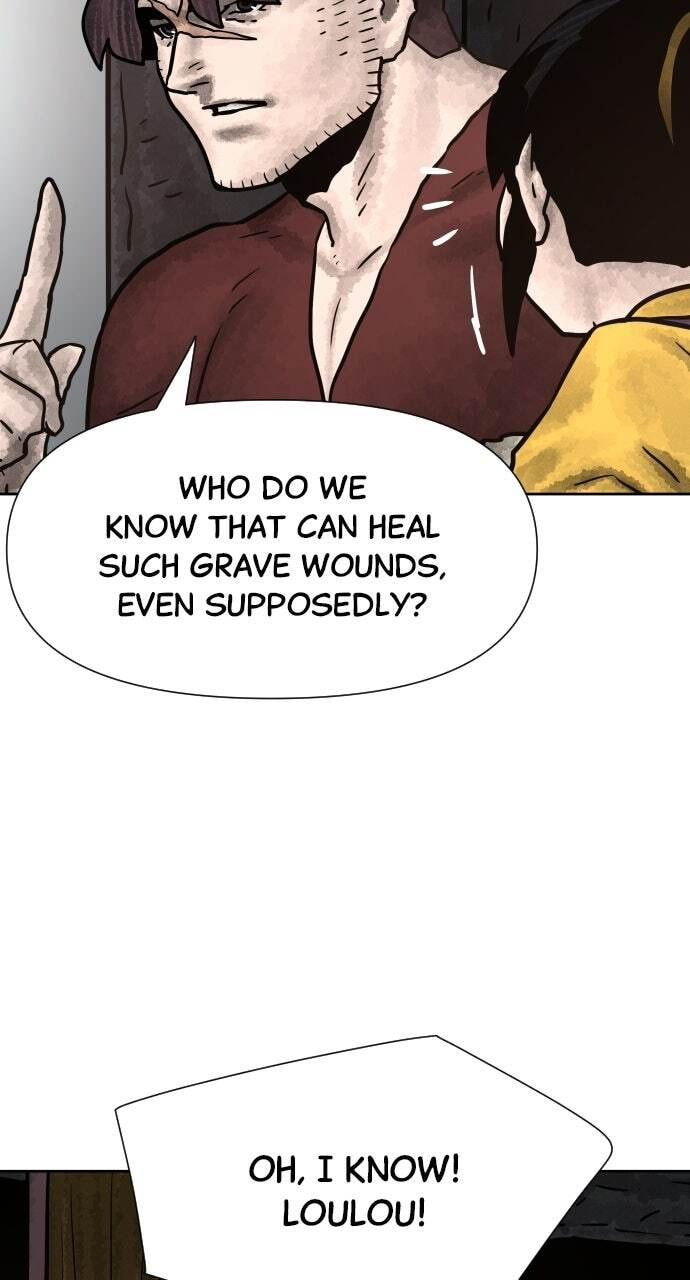 Warrior Executioner Chapter 190 page 15 - 