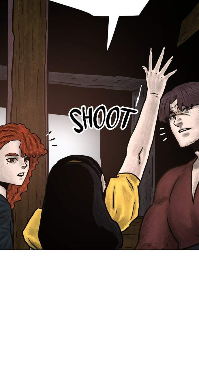 Warrior Executioner Chapter 190 page 16 - 