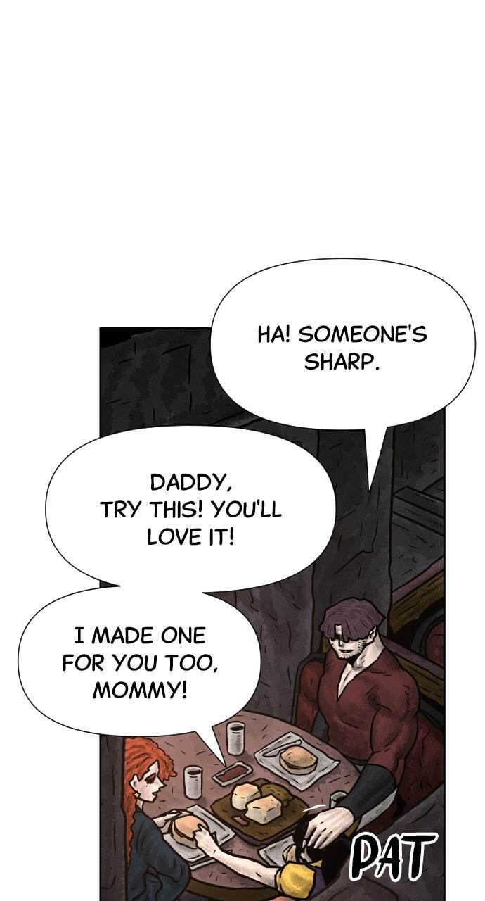 Warrior Executioner Chapter 190 page 17 - 