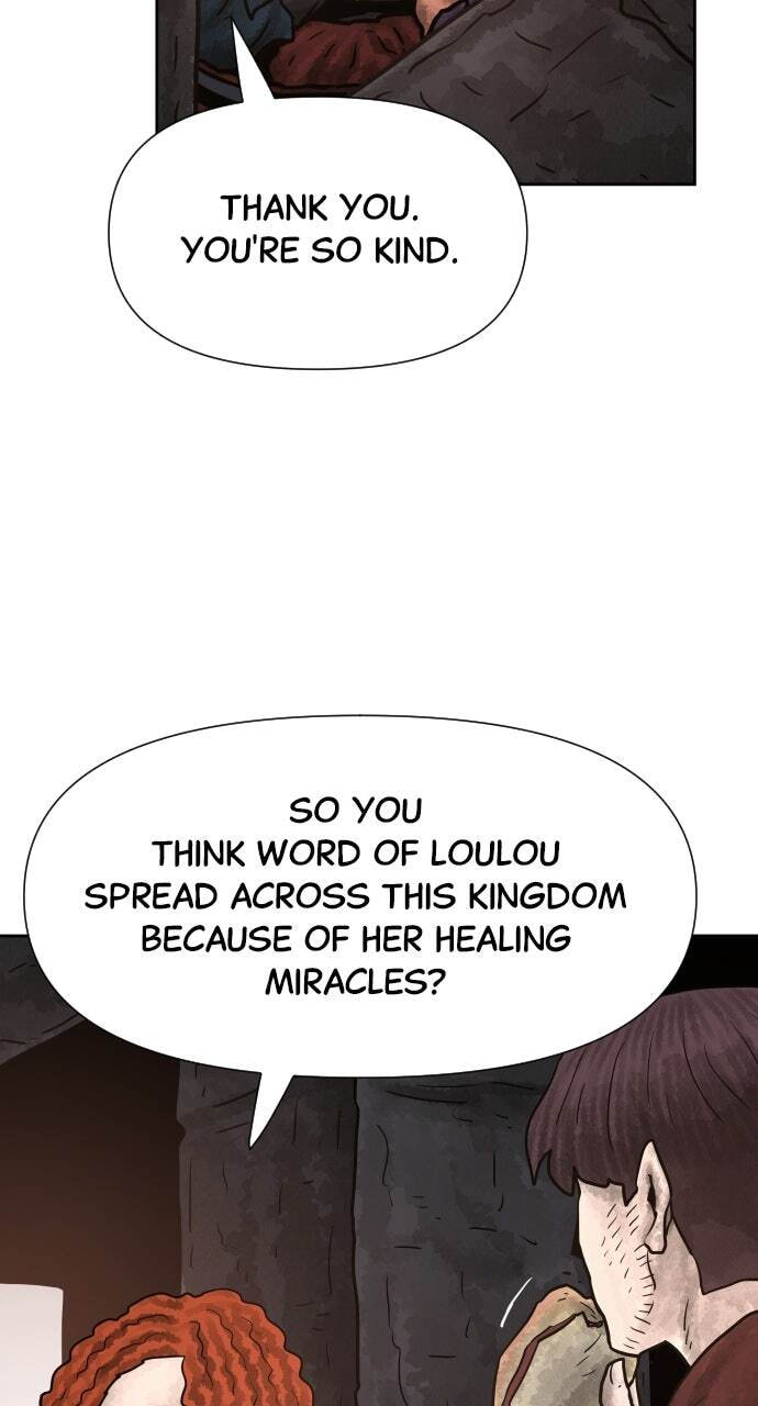 Warrior Executioner Chapter 190 page 18 - 