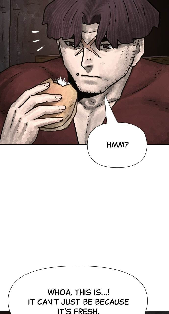 Warrior Executioner Chapter 190 page 20 - 