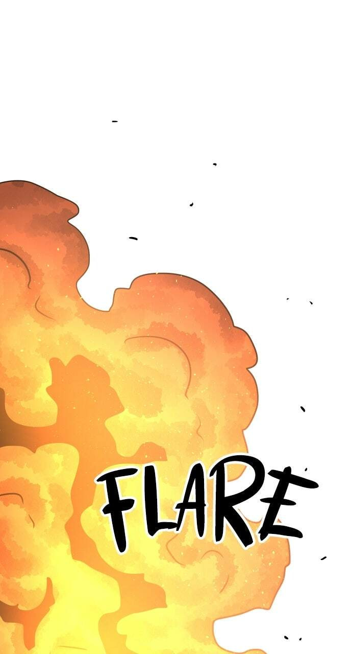 Warrior Executioner Chapter 190 page 22 - 