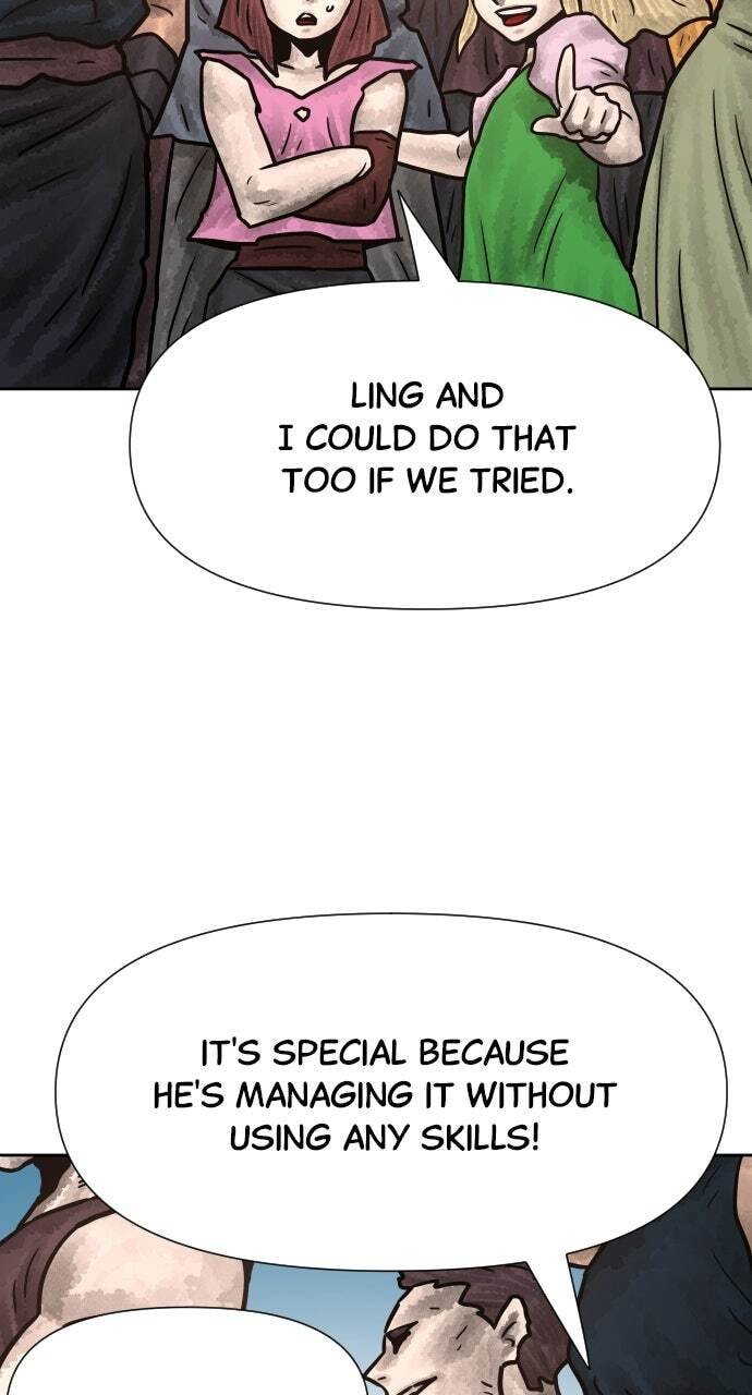 Warrior Executioner Chapter 190 page 26 - 