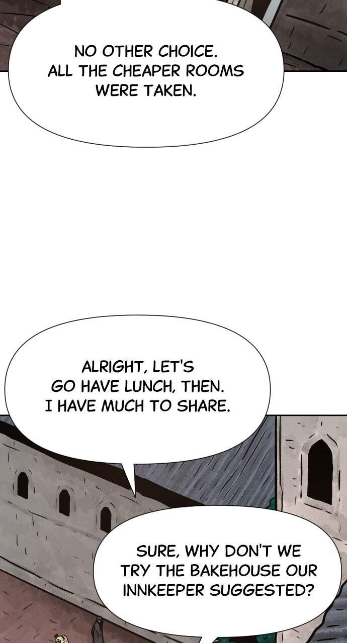 Warrior Executioner Chapter 190 page 4 - 