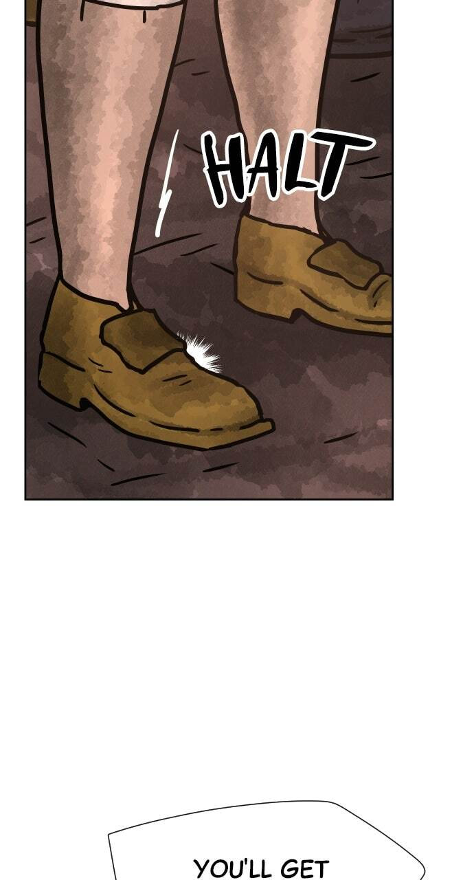 Warrior Executioner Chapter 190 page 35 - 