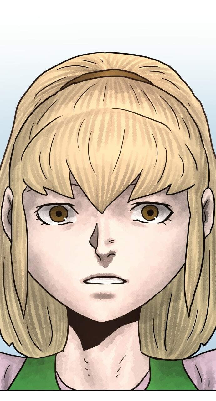 Warrior Executioner Chapter 190 page 38 - 