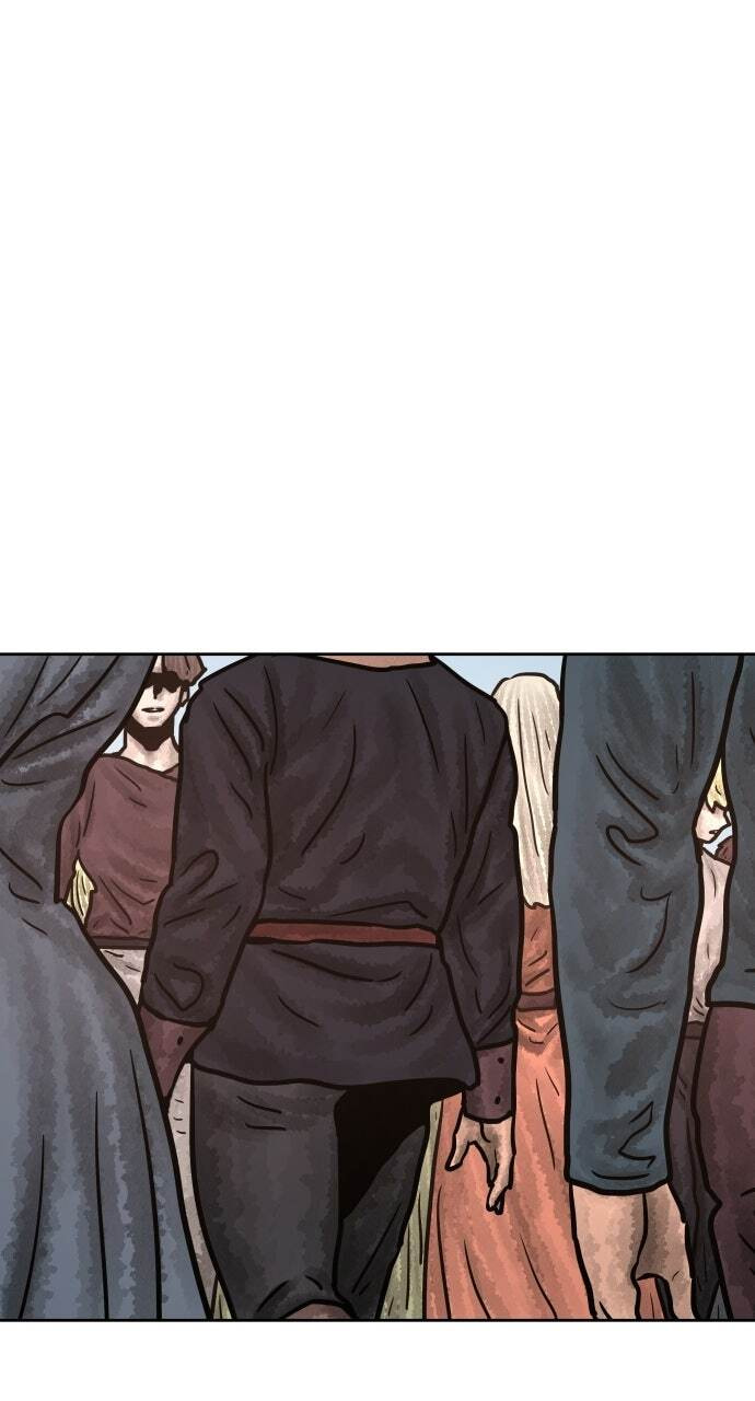 Warrior Executioner Chapter 190 page 39 - 