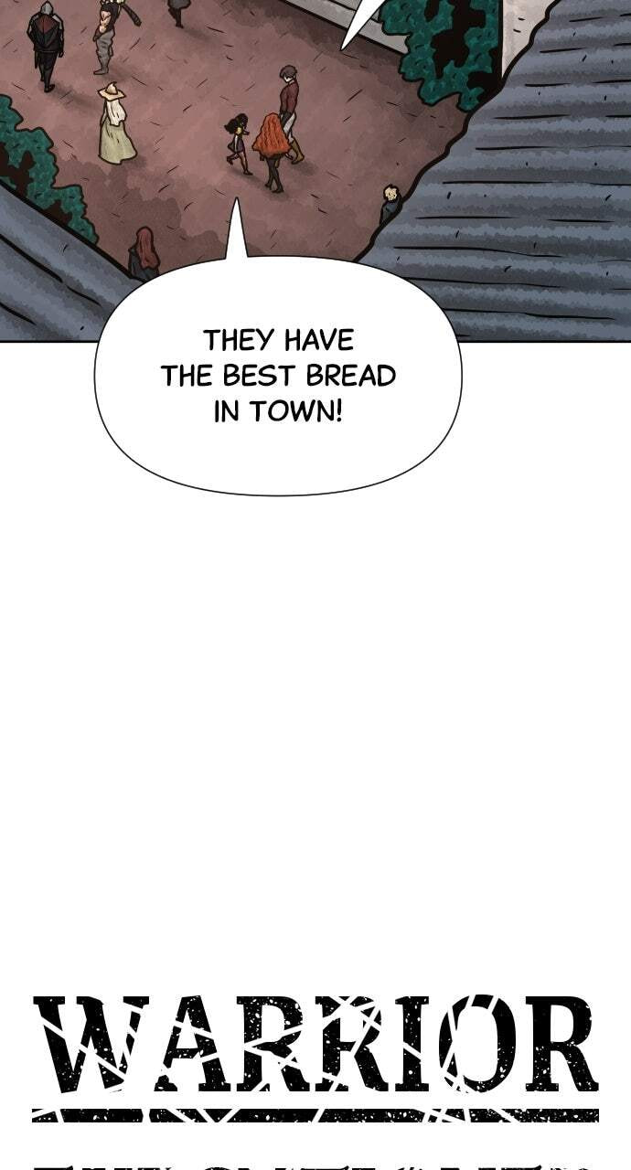 Warrior Executioner Chapter 190 page 5 - 