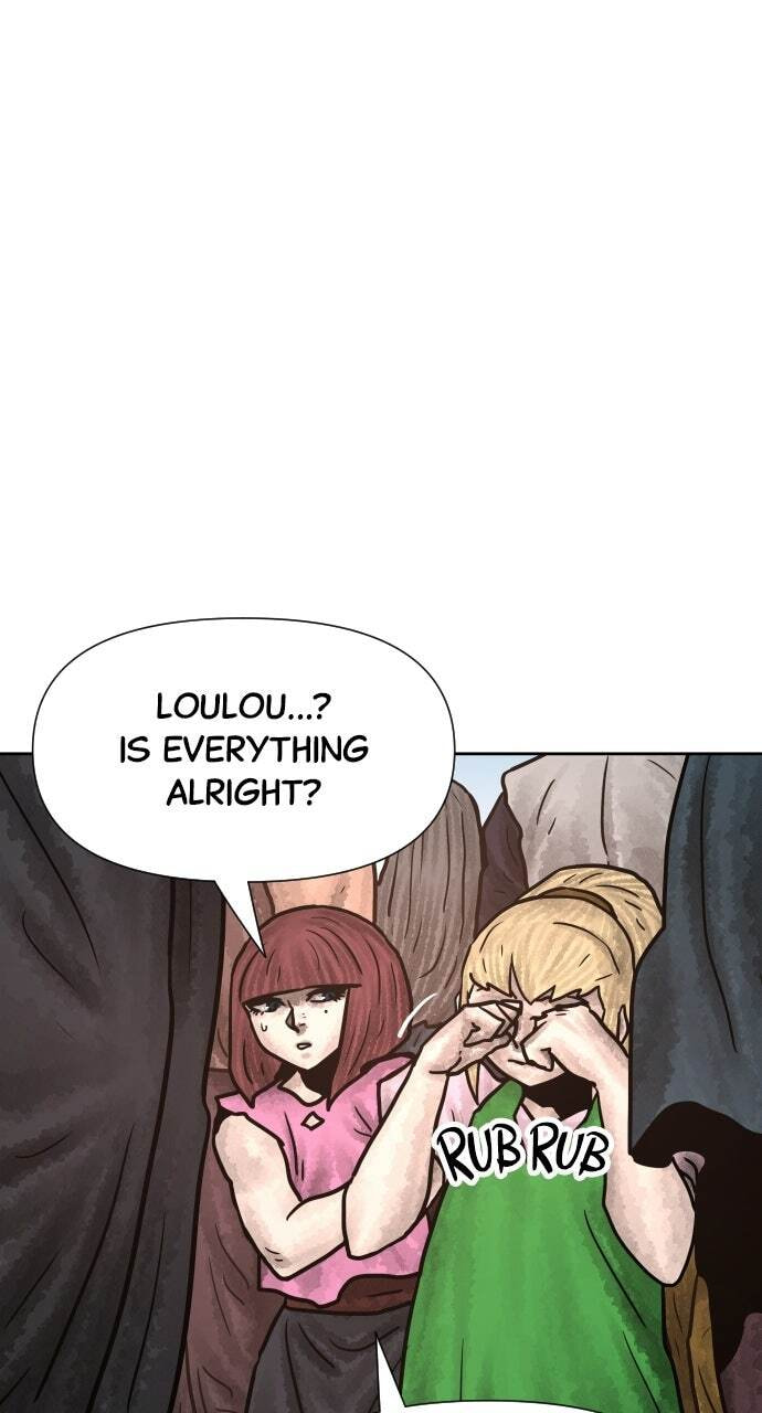 Warrior Executioner Chapter 190 page 41 - 
