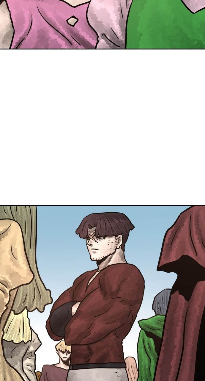 Warrior Executioner Chapter 190 page 43 - 