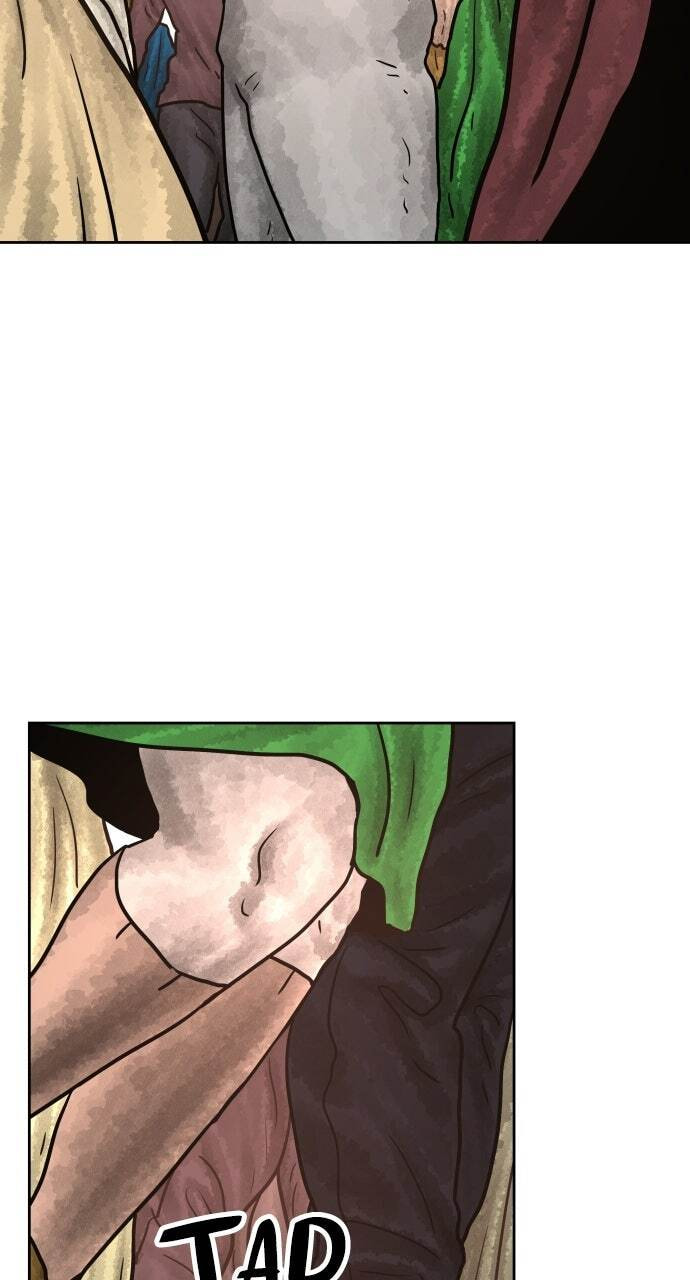 Warrior Executioner Chapter 190 page 44 - 