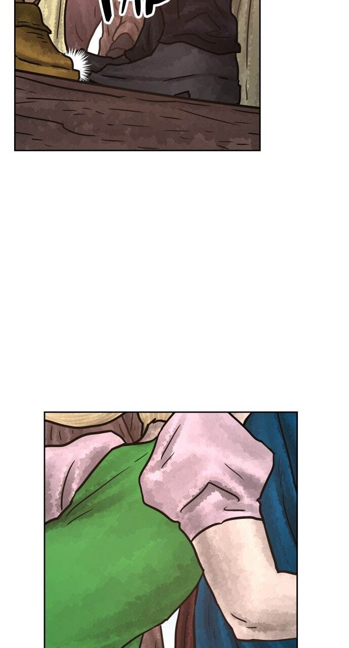 Warrior Executioner Chapter 190 page 45 - 