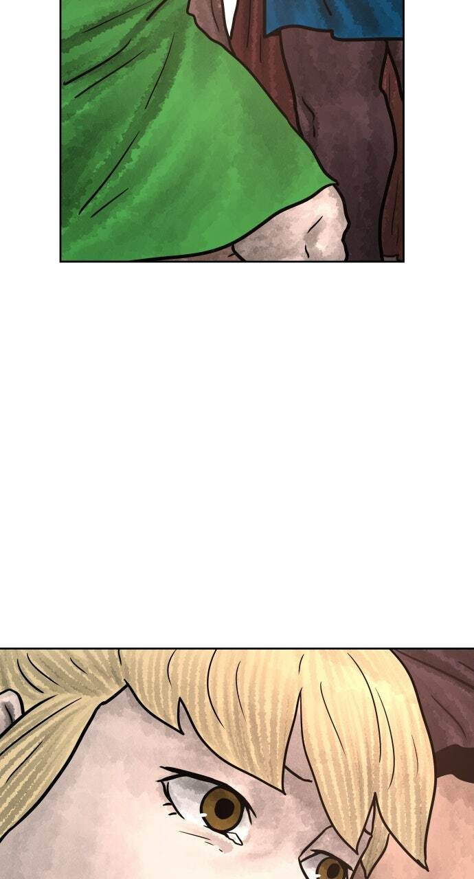 Warrior Executioner Chapter 190 page 46 - 