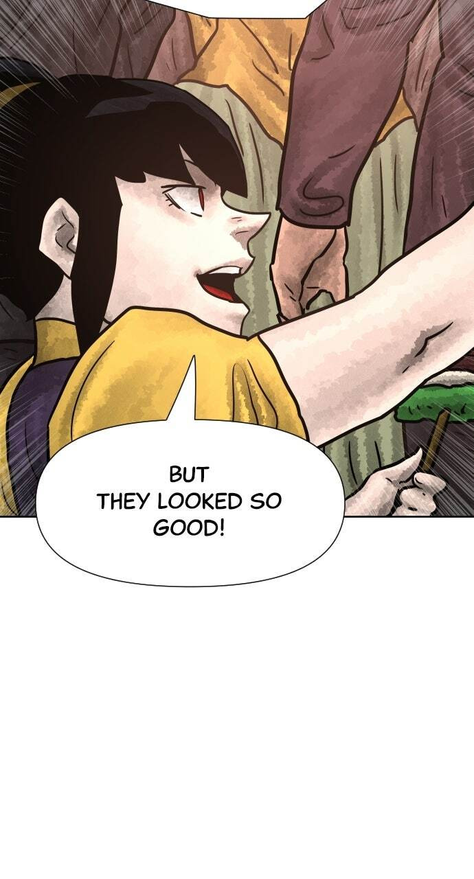 Warrior Executioner Chapter 190 page 50 - 