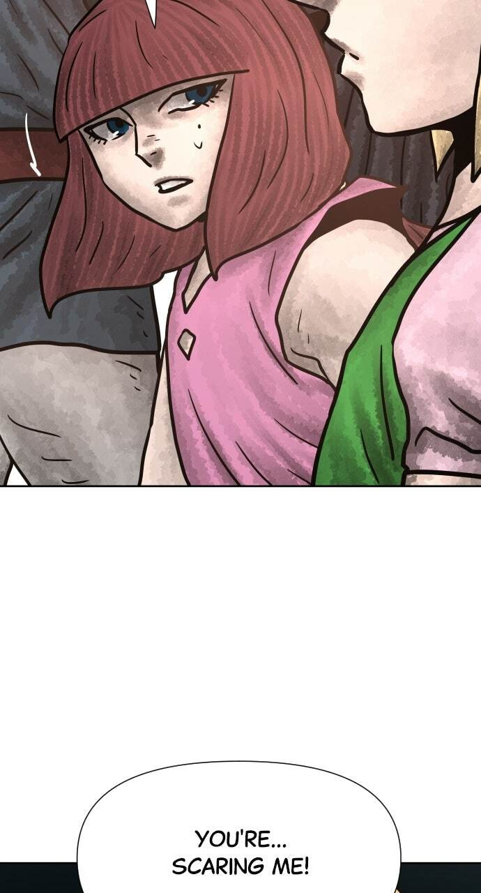 Warrior Executioner Chapter 190 page 56 - 