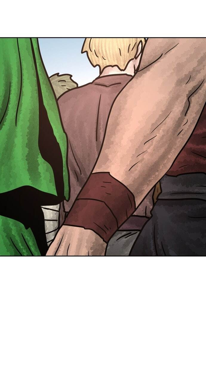 Warrior Executioner Chapter 190 page 59 - 