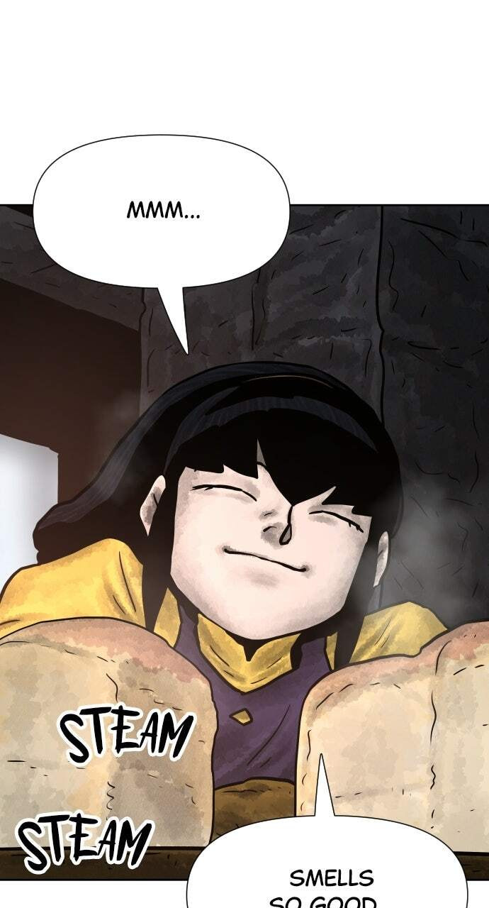 Warrior Executioner Chapter 190 page 7 - 