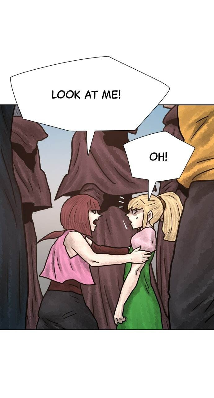 Warrior Executioner Chapter 190 page 61 - 