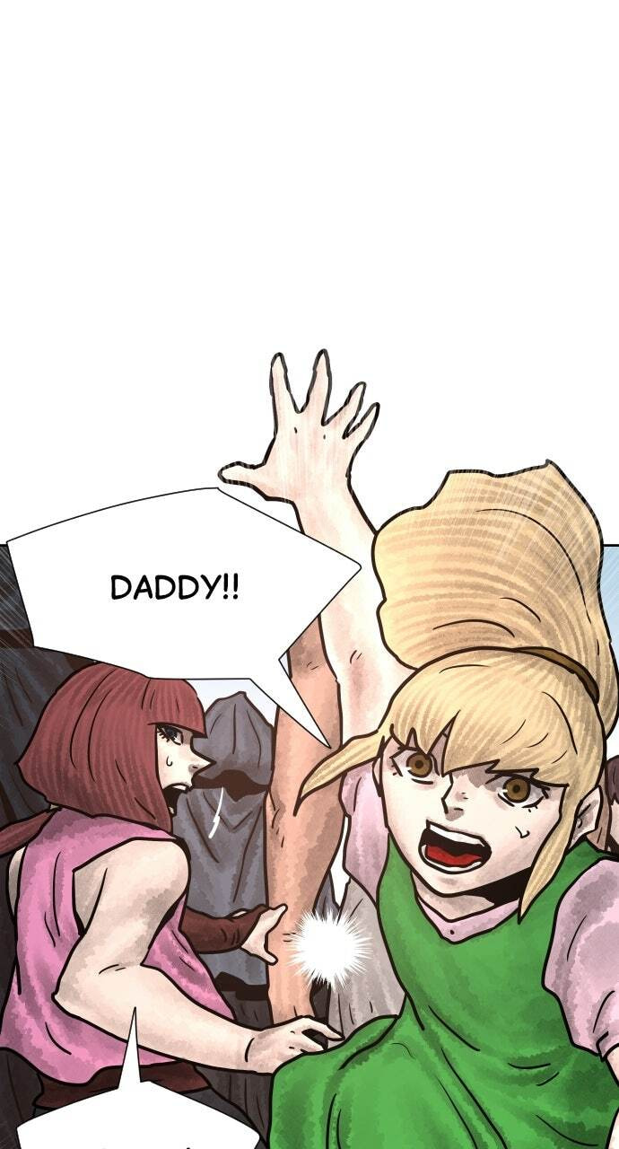 Warrior Executioner Chapter 190 page 62 - 