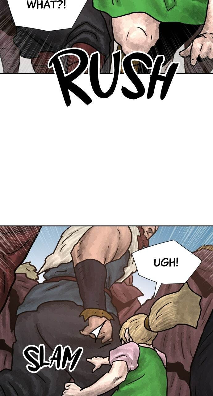 Warrior Executioner Chapter 190 page 63 - 