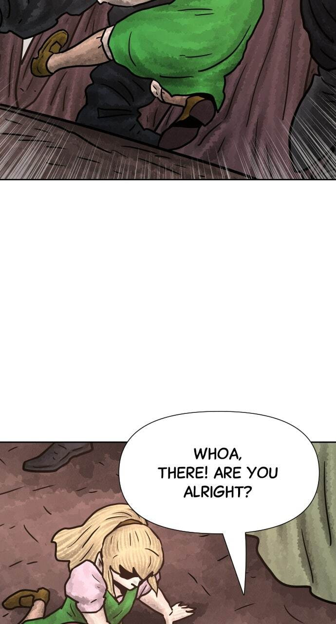 Warrior Executioner Chapter 190 page 64 - 