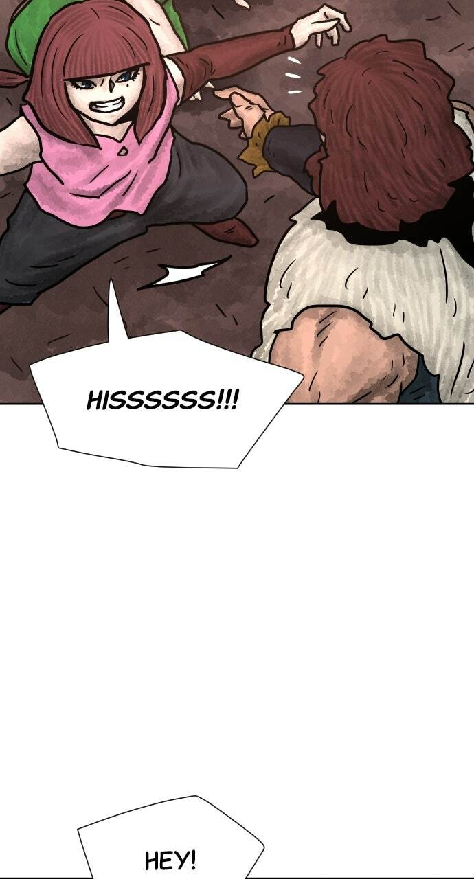 Warrior Executioner Chapter 190 page 65 - 