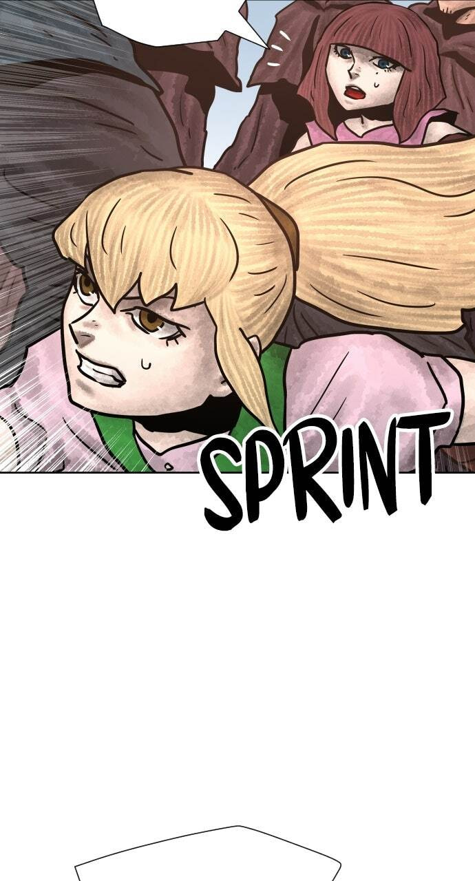 Warrior Executioner Chapter 190 page 66 - 