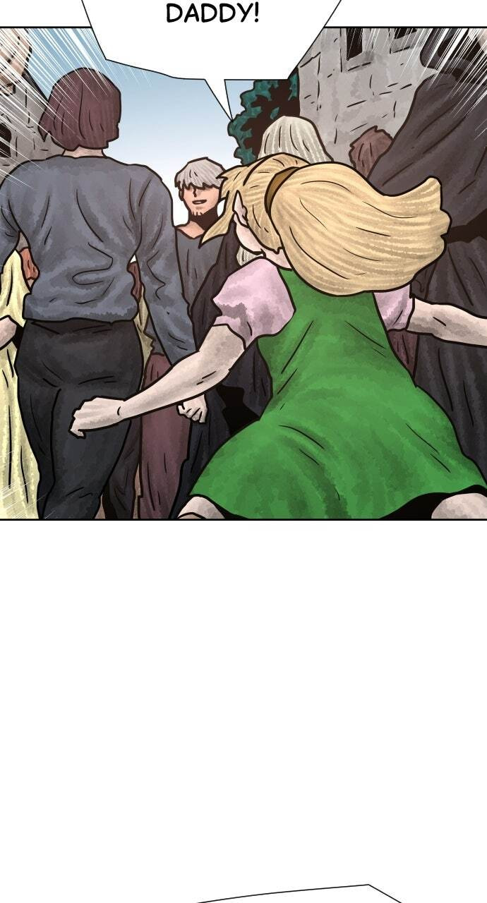 Warrior Executioner Chapter 190 page 67 - 