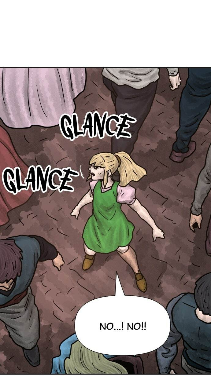 Warrior Executioner Chapter 190 page 69 - 