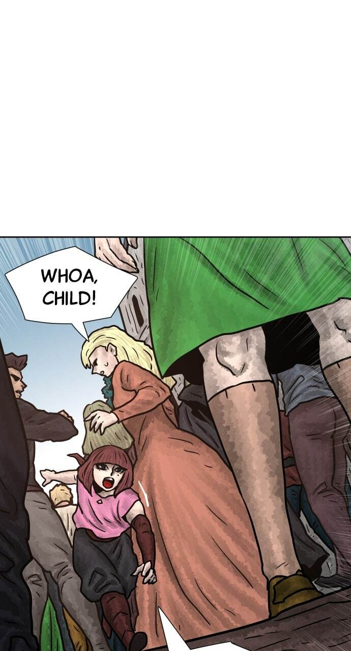 Warrior Executioner Chapter 190 page 70 - 