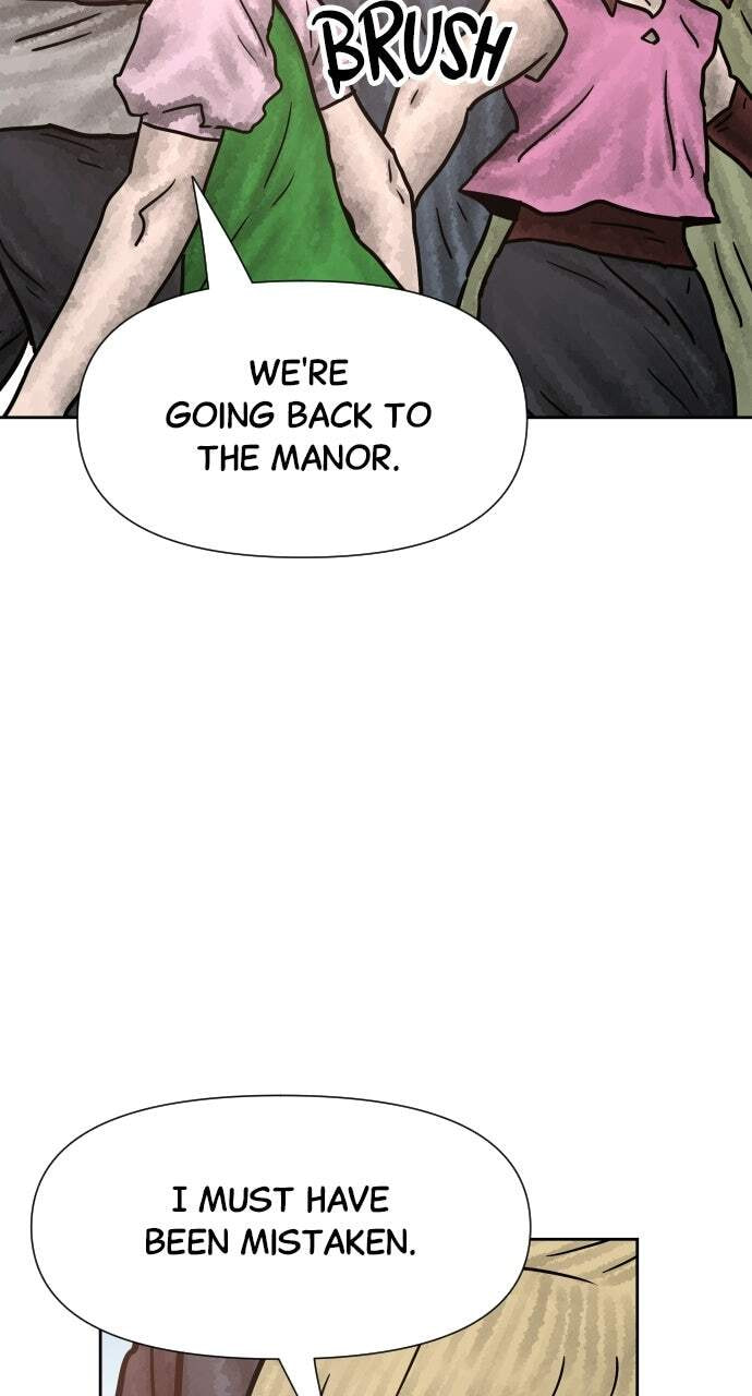 Warrior Executioner Chapter 190 page 73 - 