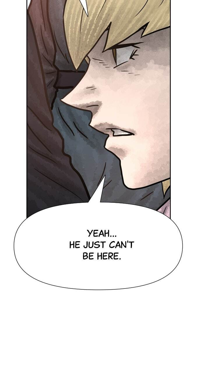 Warrior Executioner Chapter 190 page 74 - 