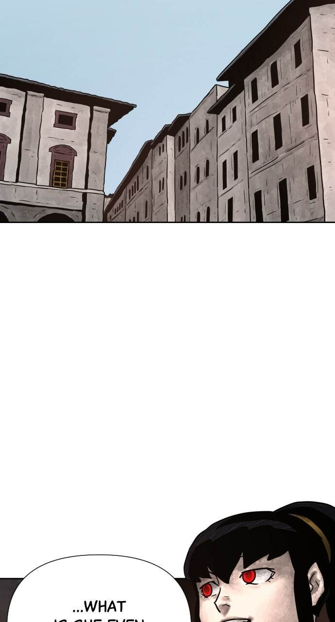 Warrior Executioner Chapter 190 page 77 - 