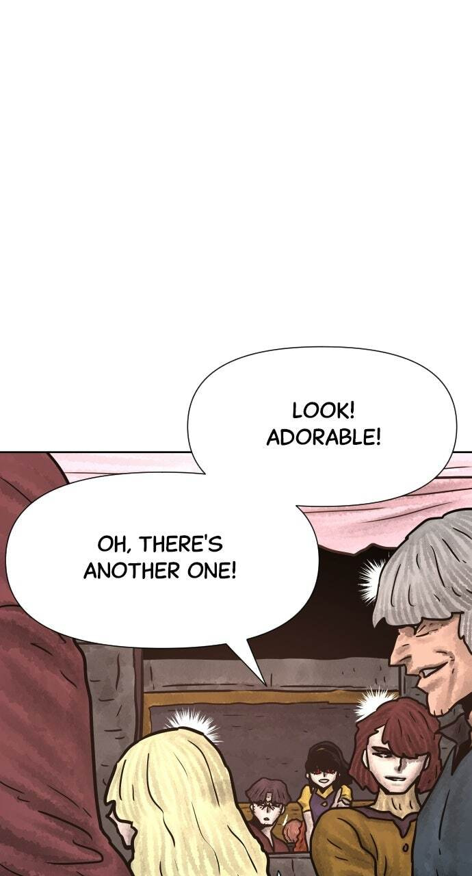Warrior Executioner Chapter 190 page 80 - 