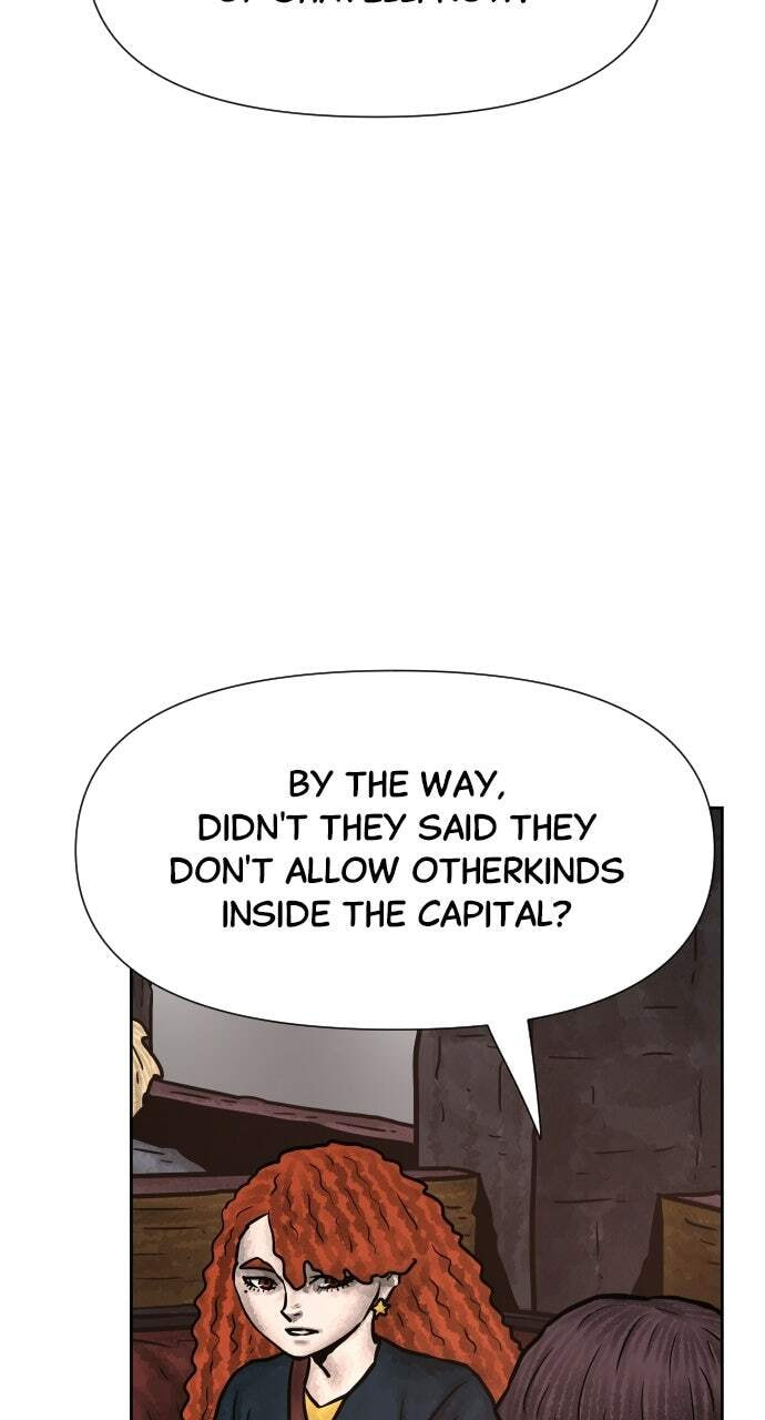 Warrior Executioner Chapter 190 page 9 - 