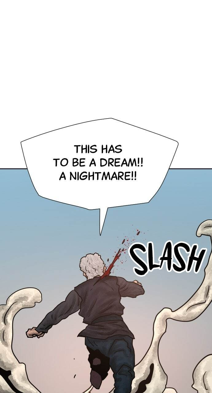 Warrior Executioner Chapter 190 page 86 - 