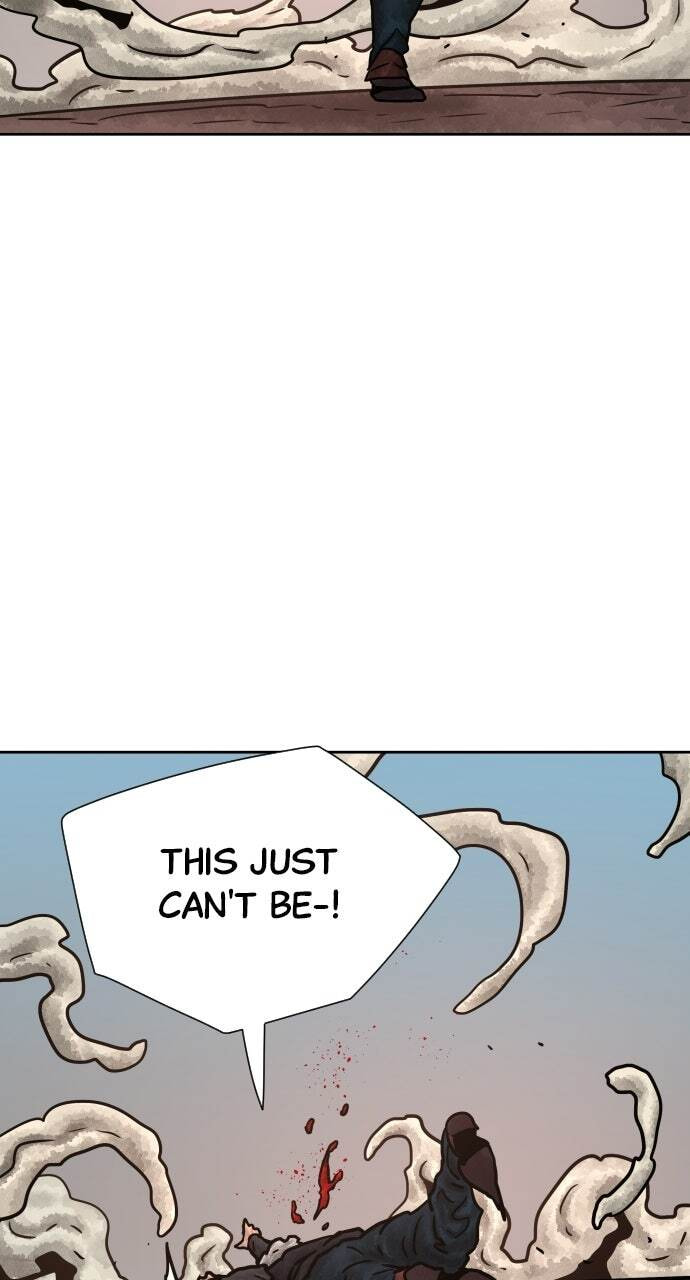 Warrior Executioner Chapter 190 page 87 - 