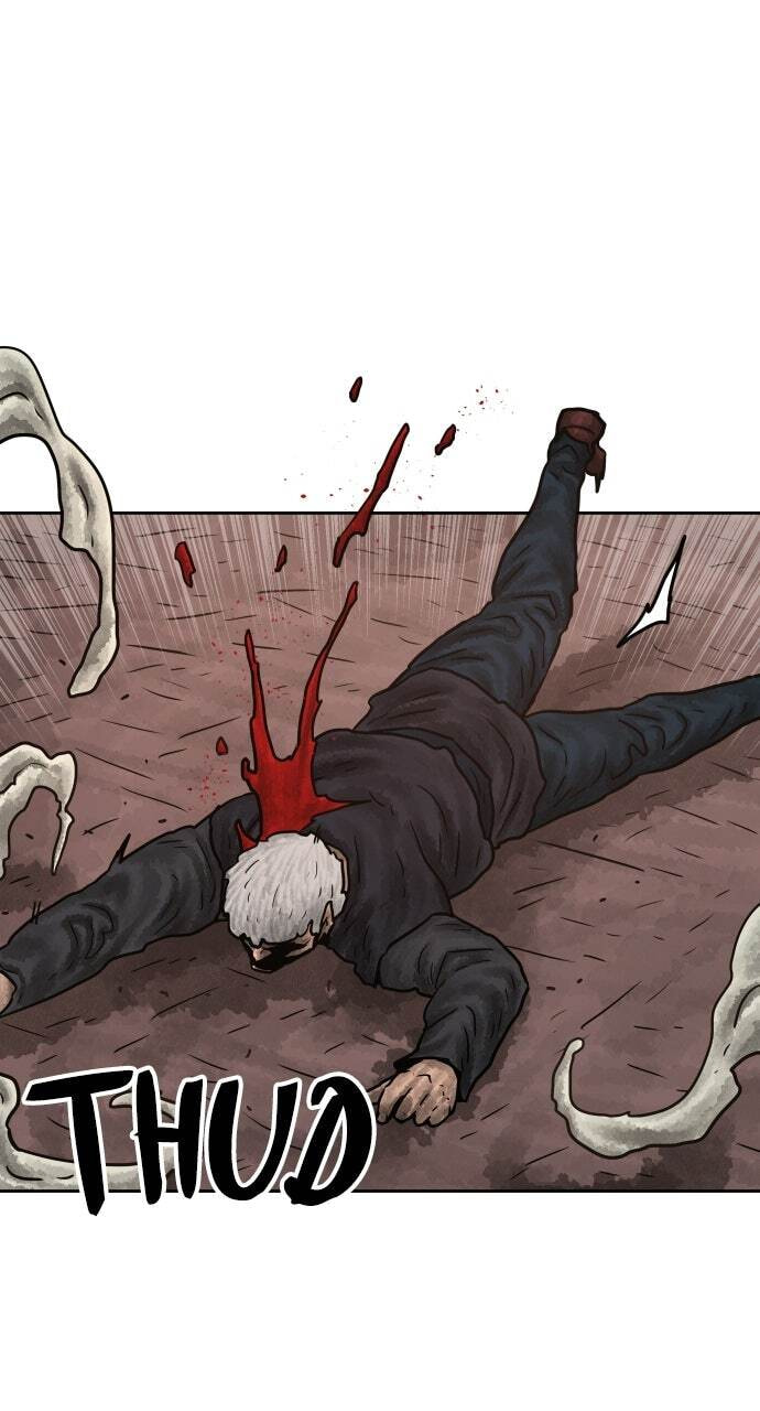 Warrior Executioner Chapter 191 page 1 - 