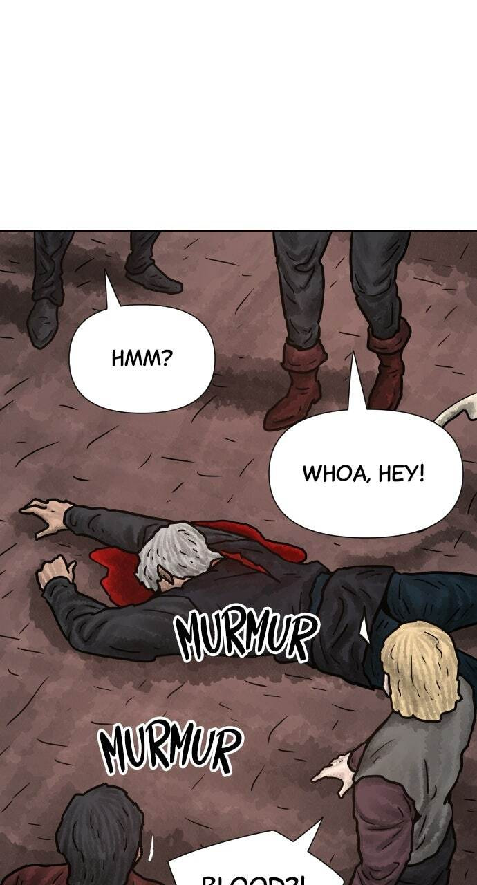Warrior Executioner Chapter 191 page 2 - 