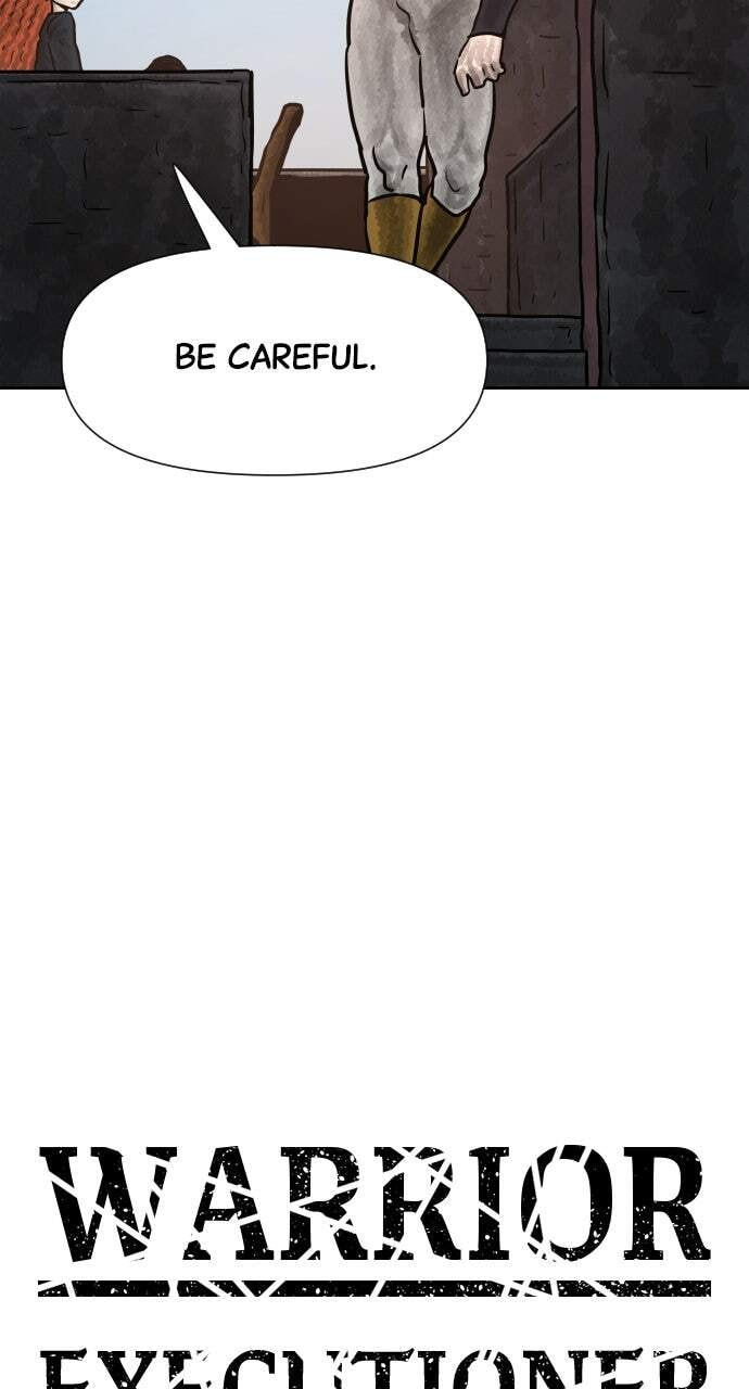 Warrior Executioner Chapter 191 page 12 - 
