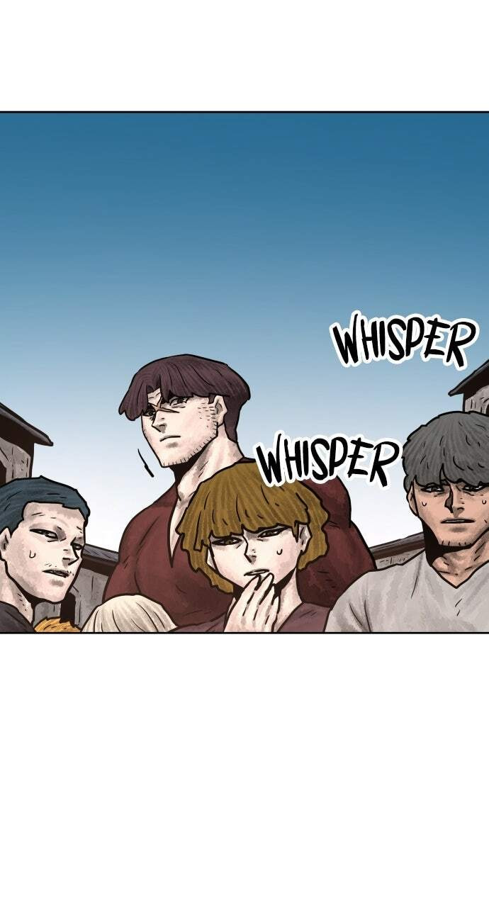 Warrior Executioner Chapter 191 page 14 - 