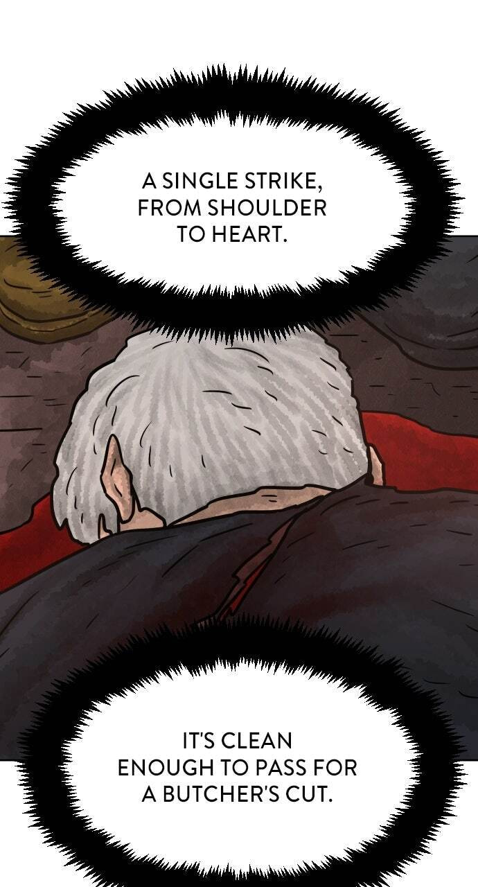 Warrior Executioner Chapter 191 page 15 - 