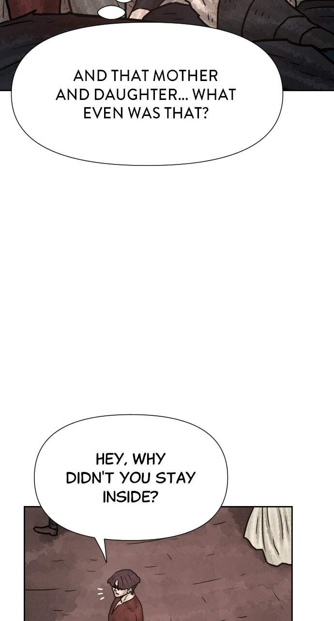 Warrior Executioner Chapter 191 page 19 - 