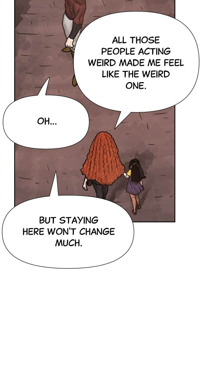 Warrior Executioner Chapter 191 page 20 - 