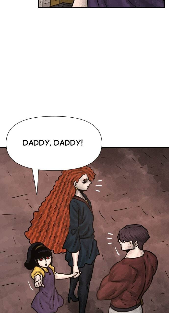 Warrior Executioner Chapter 191 page 23 - 
