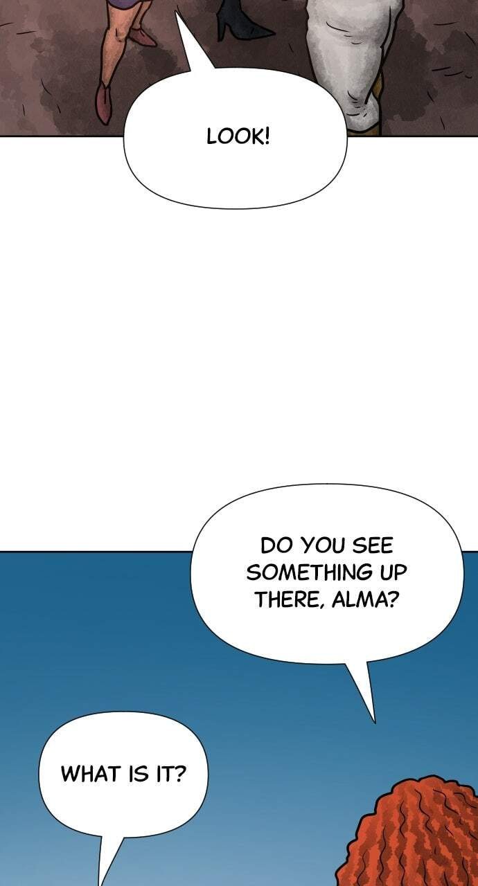 Warrior Executioner Chapter 191 page 24 - 