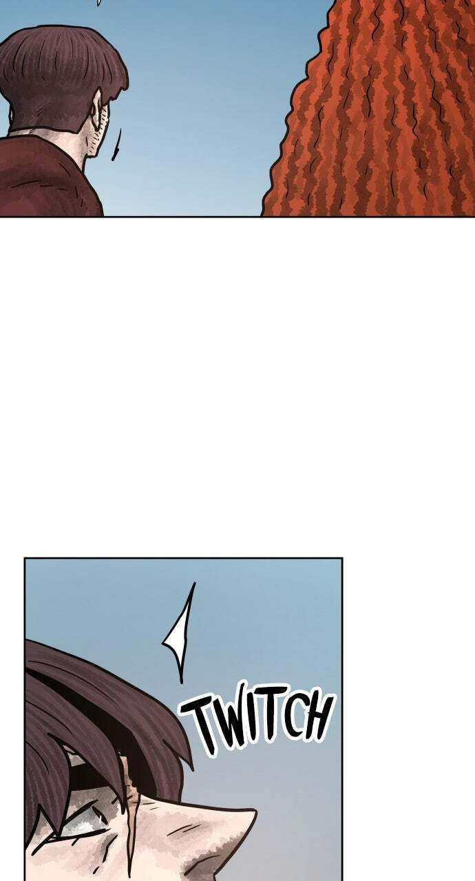 Warrior Executioner Chapter 191 page 25 - 