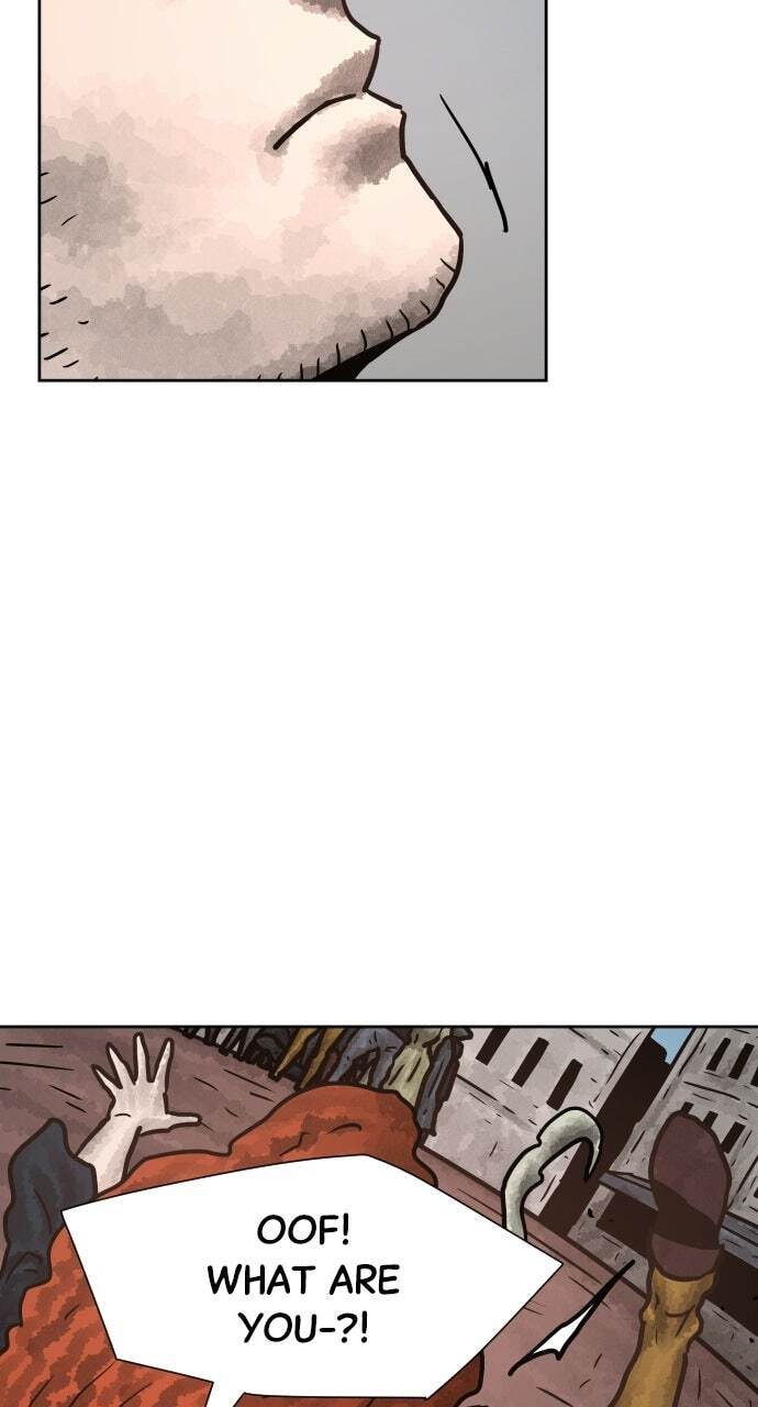 Warrior Executioner Chapter 191 page 26 - 