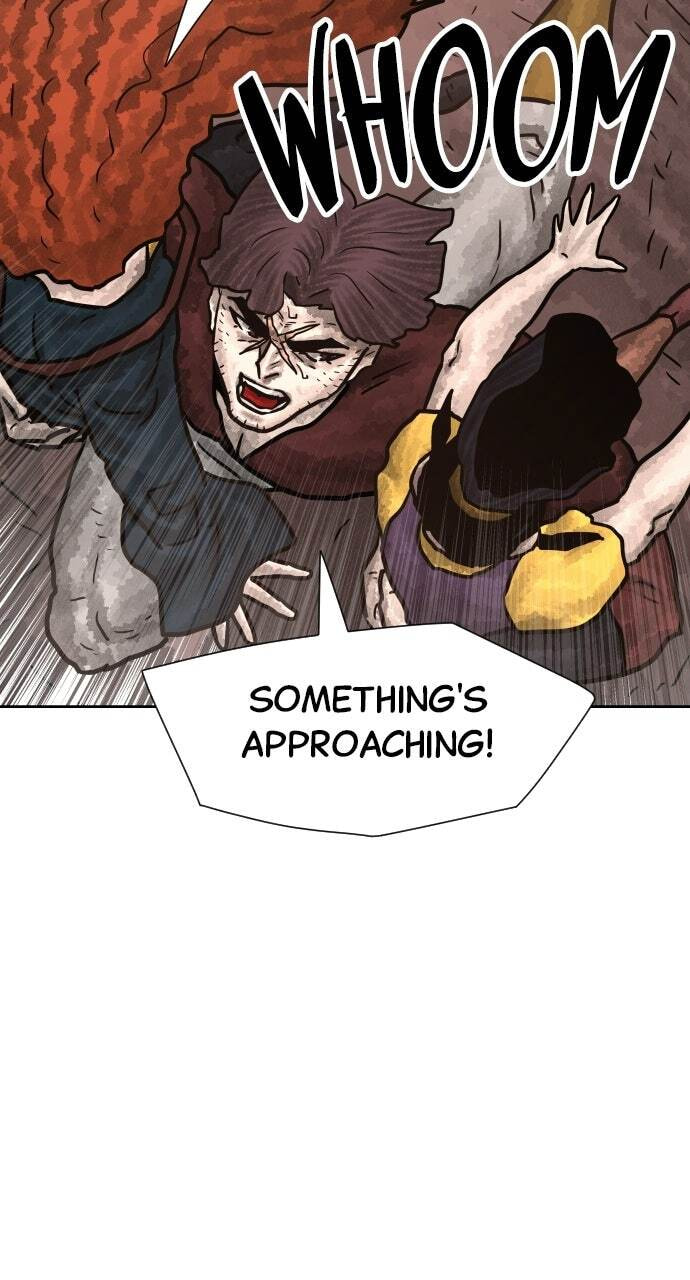 Warrior Executioner Chapter 191 page 27 - 