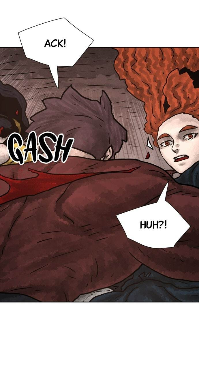 Warrior Executioner Chapter 191 page 28 - 